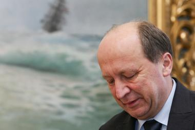 A.Kubilius: Rusija ima objektyviau žvelgti į istoriją