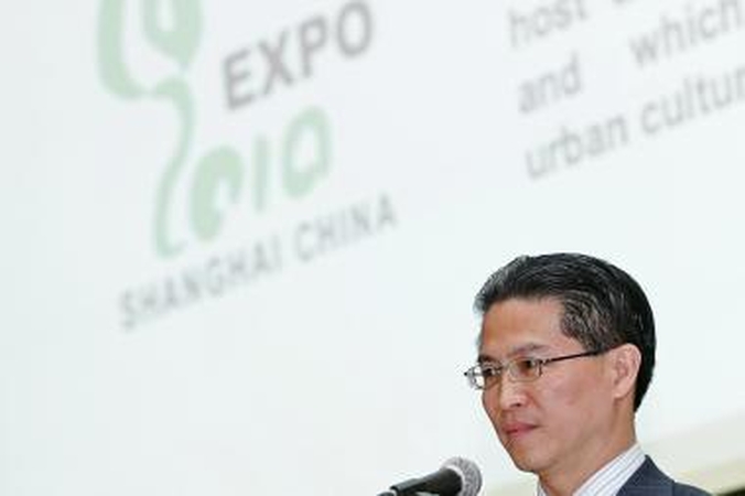 Nuspręsta: Lietuva dalyvaus „Expo 2010“, bet kukliau