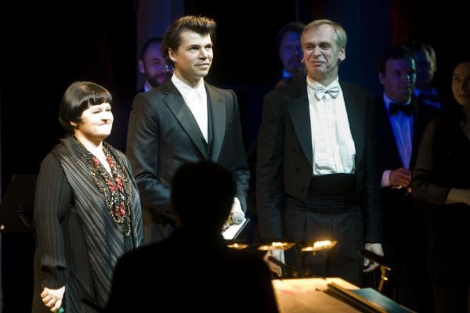 Bohemiečiai: Mes pavojingi, nes pildome savo svajones