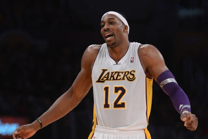 Linksmam penktadieniui: NBA absurdų penketukas