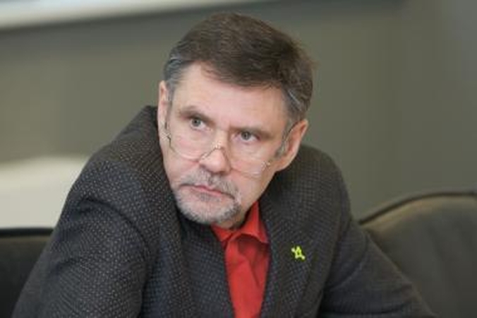 Liberalai Vilniaus savivaldybėje neteko postų