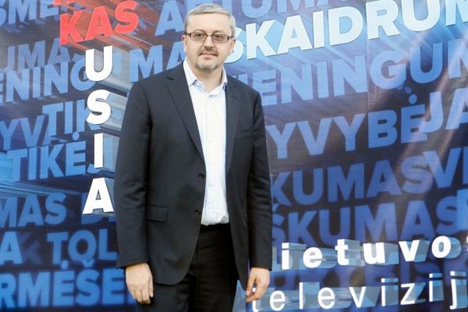 LRT Taryba prašo visuomeniniam transliuotojui skirti daugiau lėšų