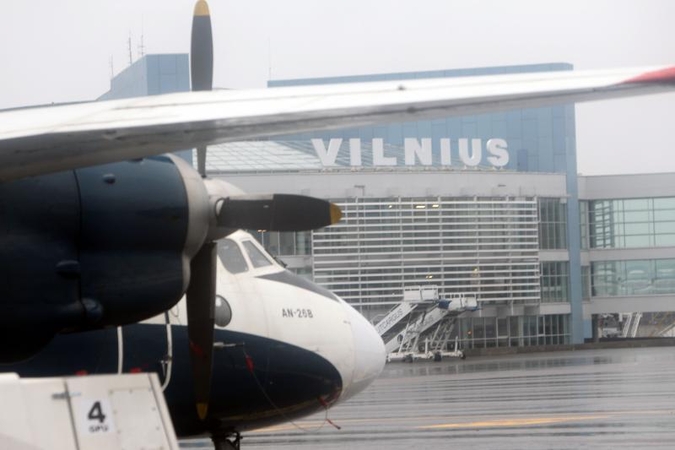 A. Zuoko inicijuotos oro linijos skraidins Lietuvos vadovus?
