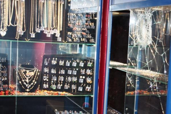 Vilniaus lombardų plėšikų gaujoje – trys vaikai