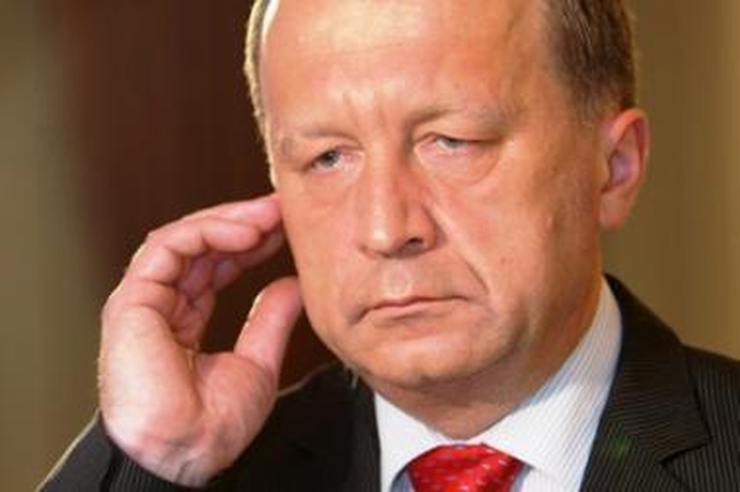 A.Kubilius: siūlydami mažinti motinystės išmokas pasielgėme neapdairiai 