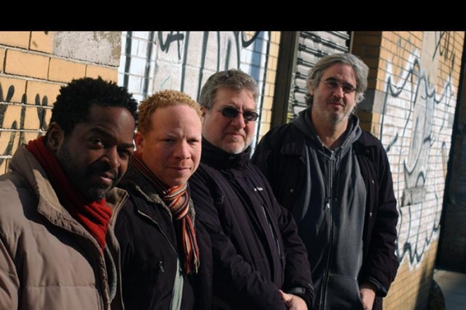 „Vilnius Jazz” gurmanams koncertuos Niujorko favoritai