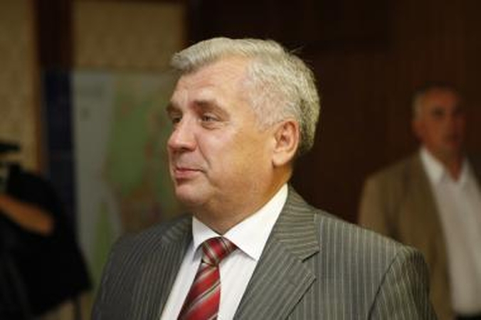 Klaipėdos meras apie šiukšlių deginimą: viskas daroma viešai