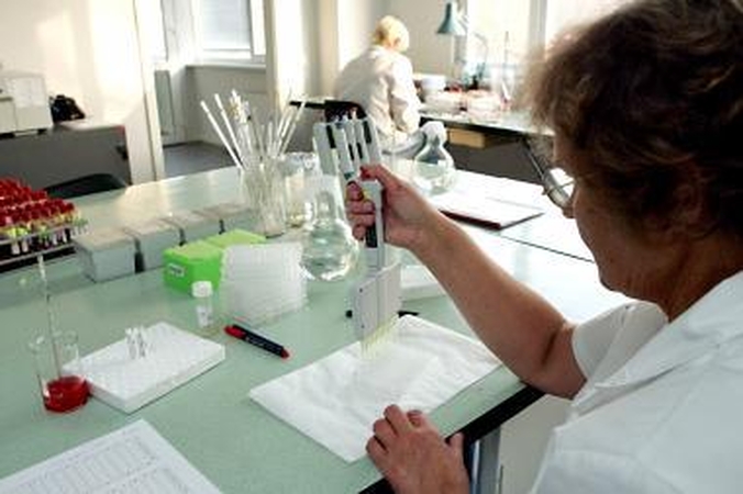 Visoriuose pradėtos aukštųjų medicinos technologijų centro statybos 