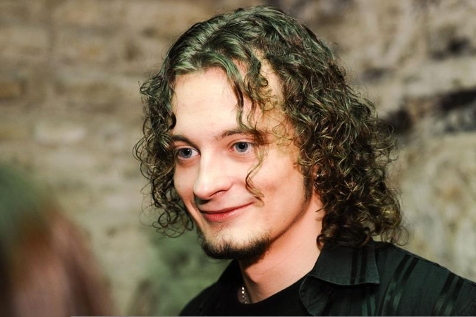 A. Valinsko sūnus prabilo apie griežtą tėvo auklėjimą