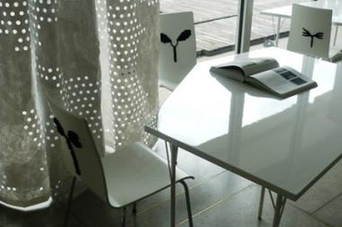 Šiuolaikinio meno centre atidaroma nauja paroda