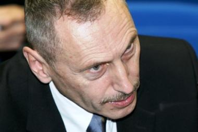 A.Sekmokas: apsispręskime, kas Lietuvai yra Kaliningrado atominė elektrinė
