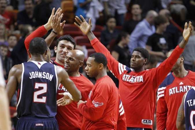 „Heat“ NBA lygoje patyrė pirmąjį pralaimėjimą