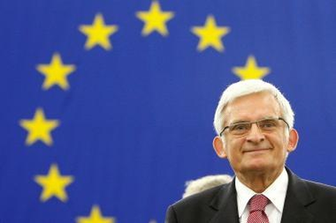 EP pirmininkas J.Buzekas: Lietuva ir Lenkija verčiau būtų strateginės partnerės