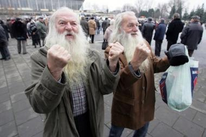 A.Kubilius: pensijų kompensavimo pradžia paaiškės po pusmečio