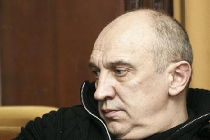 V.Masalskis: Just.Marcinkevičius mane lydėjo visą gyvenimą, lydi ir dabar