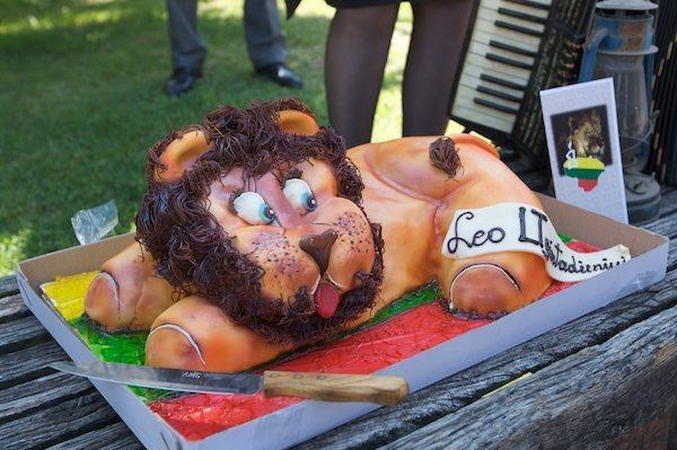 „Leo LT": vieniems – teisingas sprendimas, kitiems – politinė deklaracija 