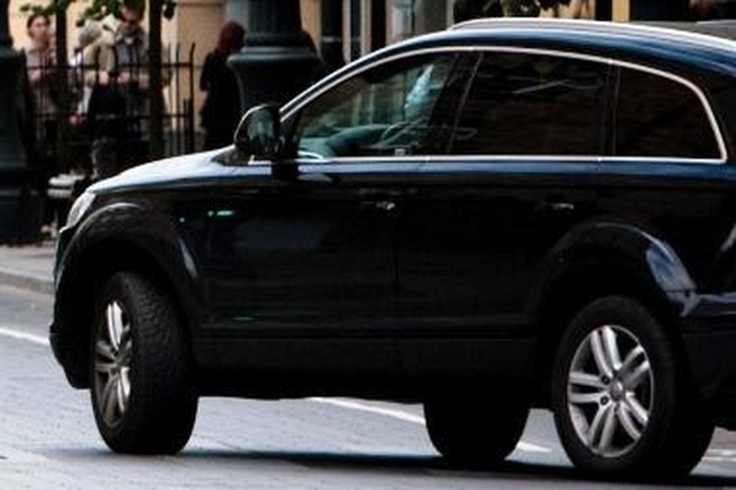 LVAT: draudimas tamsinti automobilių langus prieštarauja ES teisei