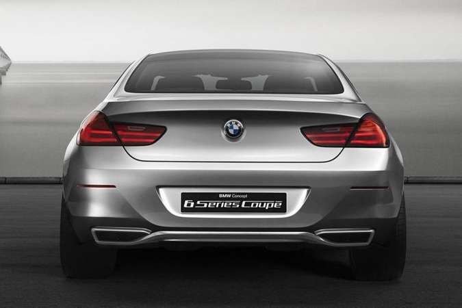 BMW proveržis: atsiras antra bei ketvirta serijos
