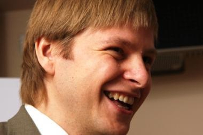 R.Šimašius: netikėtos pareigūnų ligos prasidėjus nemalonumams kelia įtarimų