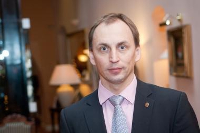 Ž.Plytnikas: Vien per 2010 metus buvo sustabdyta apie 0,5 mlrd. litų vertės pirkimų