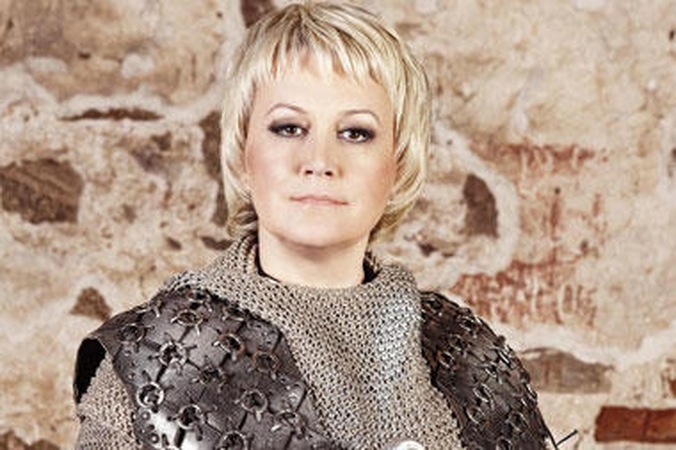 N.Čereškevičienė tęsė laidos filmavimą ir gavusi žinią, kad mirė jos mama