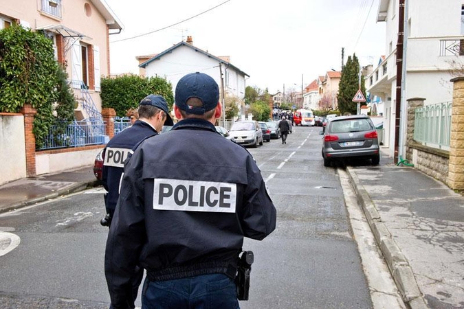 Teroristo tapatybę padėjo nustatyti el.laiškai ir vogtas motoroleris