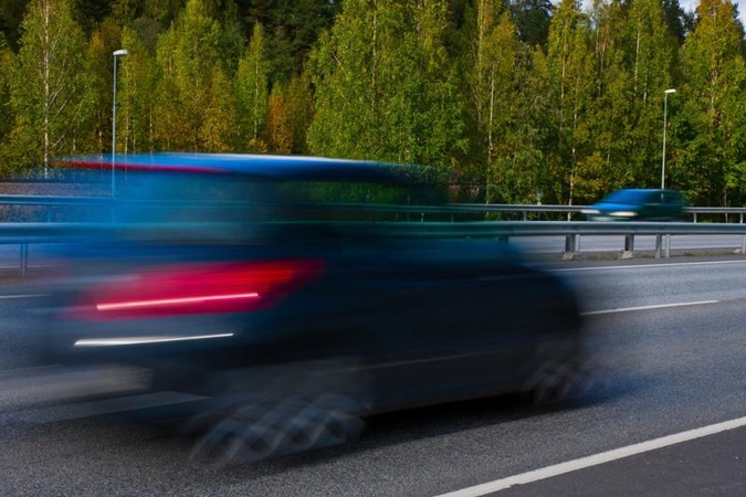 Po 5 metų bepiločiai automobiliai taps įprastu reiškiniu