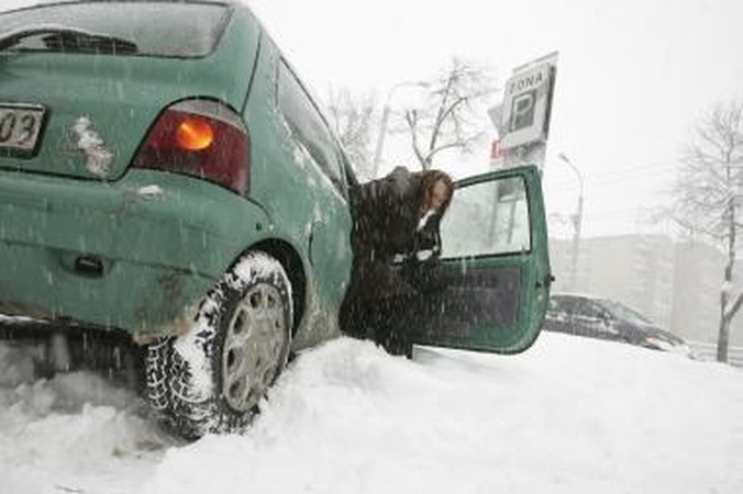 Meras pagalbos kreipiasi į kariškius
