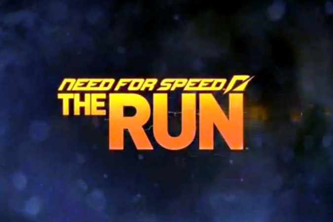 Žaidimų serijos „Need for Speed" motyvais bus kuriamas filmas