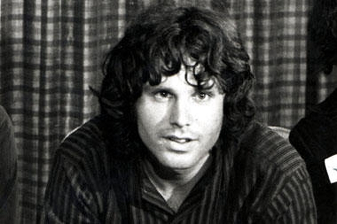 Floridos gubernatorius gali reabilituoti velionį „The Doors“ dainininką J.Morrisoną