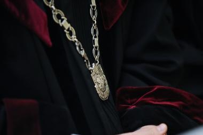 Teisėjų taryba patarė Prezidentei atleisti Kauno teisėją