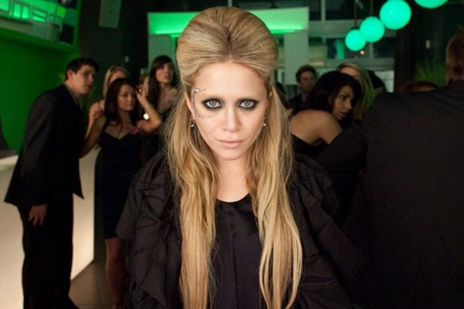 Mary-Kate Olsen susitikinėja su N.Sarkozy broliu