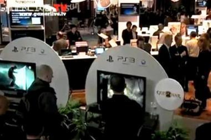 Žaidimas „Gran Turismo 5 in 3D“