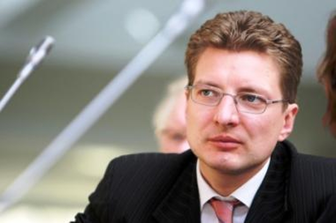 D. Radzevičius