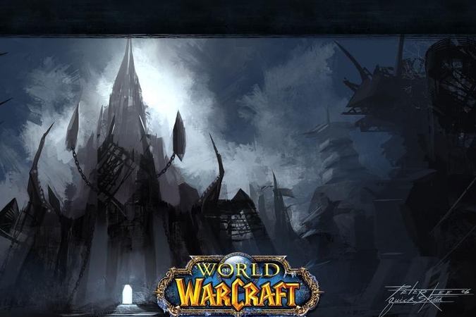 „World of Warcraft“ gali pasirodyti išmaniuosiuose telefonuose