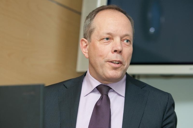 R. Vaitkus: referendumą dėl VAE reikėtų rengti visose Baltijos šalyse