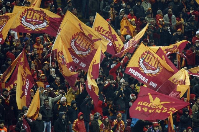 Finansinės problemos: „Galatasaray“ žaidėjai pateikė ultimatimatumą