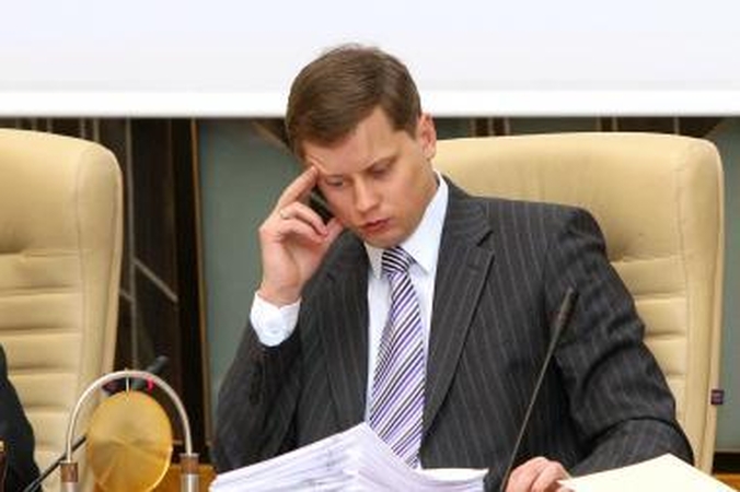 Paskutinį kartą posėdžiauja kadenciją baigianti taryba