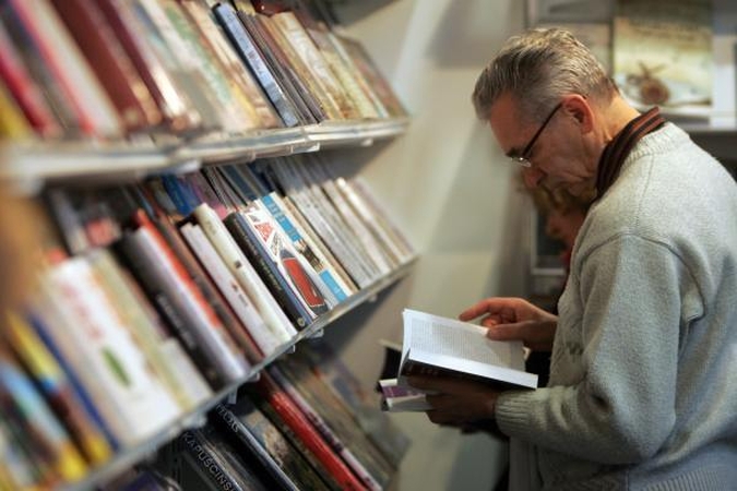 Rašytojams – galimybė laimėti stažuotę Vokietijoje