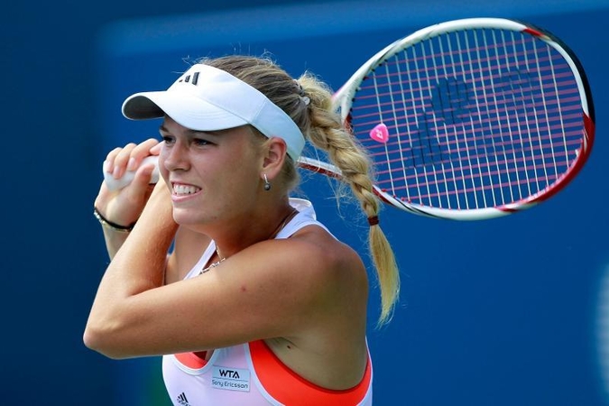 „US Open“ teniso turnyre sėkmė lydi favoritus