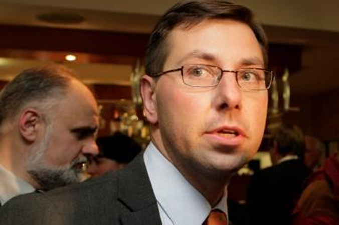 Auditoriai suabejojo dėl 5,5 mln. litų panaudojimo teisėtumo ŠMM