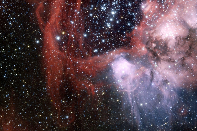 Astronomai įminė 150 metų senumo mįslę  