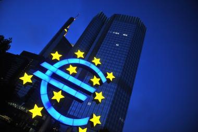 ECB pažėrė pigių paskolų