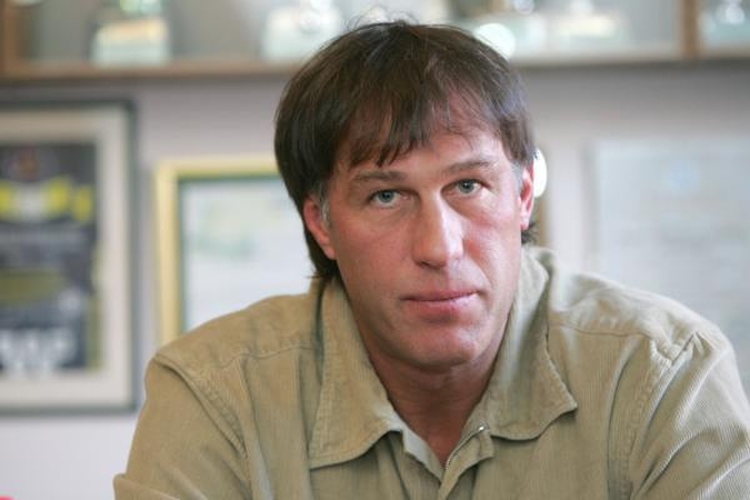 Š. Marčiulionis siūlomas į NBA Šlovės muziejų