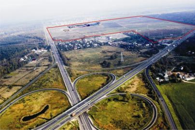 Viešai bus svarstomas specialusis LEZ planas