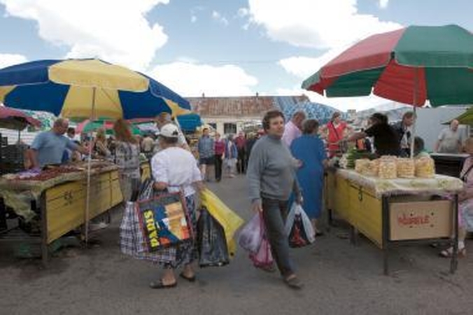 Mažėja reikalavimų išduodant verslo liudijimus