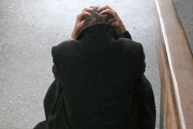 Netikėtai mirusios dukros tėvas: išeinu pas savo princesę