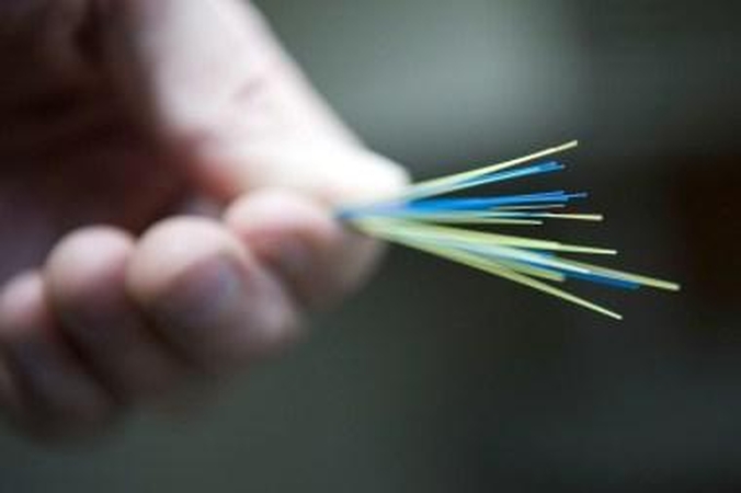 Per 5 metus perduodamų duomenų kiekis išaugs iki 40 kartų