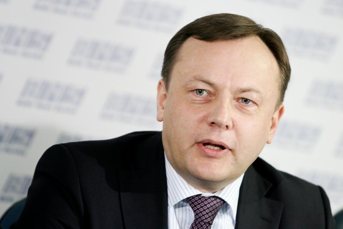 O.Čiukšys: IAE uždarymo projektai vėluoja dėl „Nukem“ kaltės
