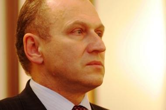 P.Malakauskas: išeinu pačiu laiku (interviu)
